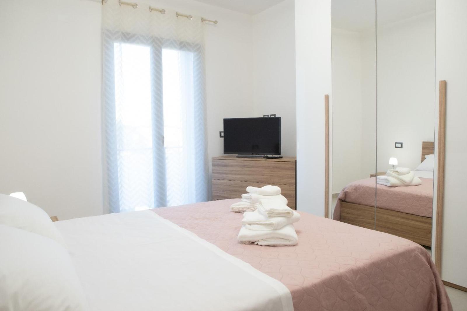 Apartamento Dimora San Giorgio CTA Exterior foto