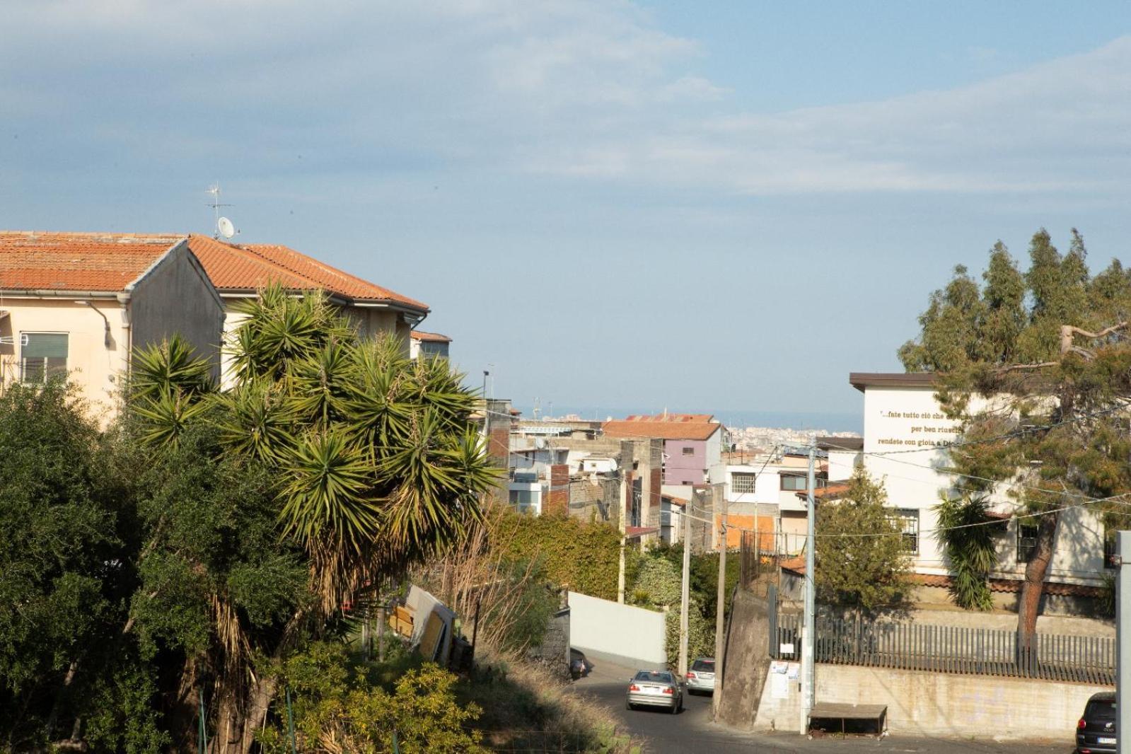 Apartamento Dimora San Giorgio CTA Exterior foto