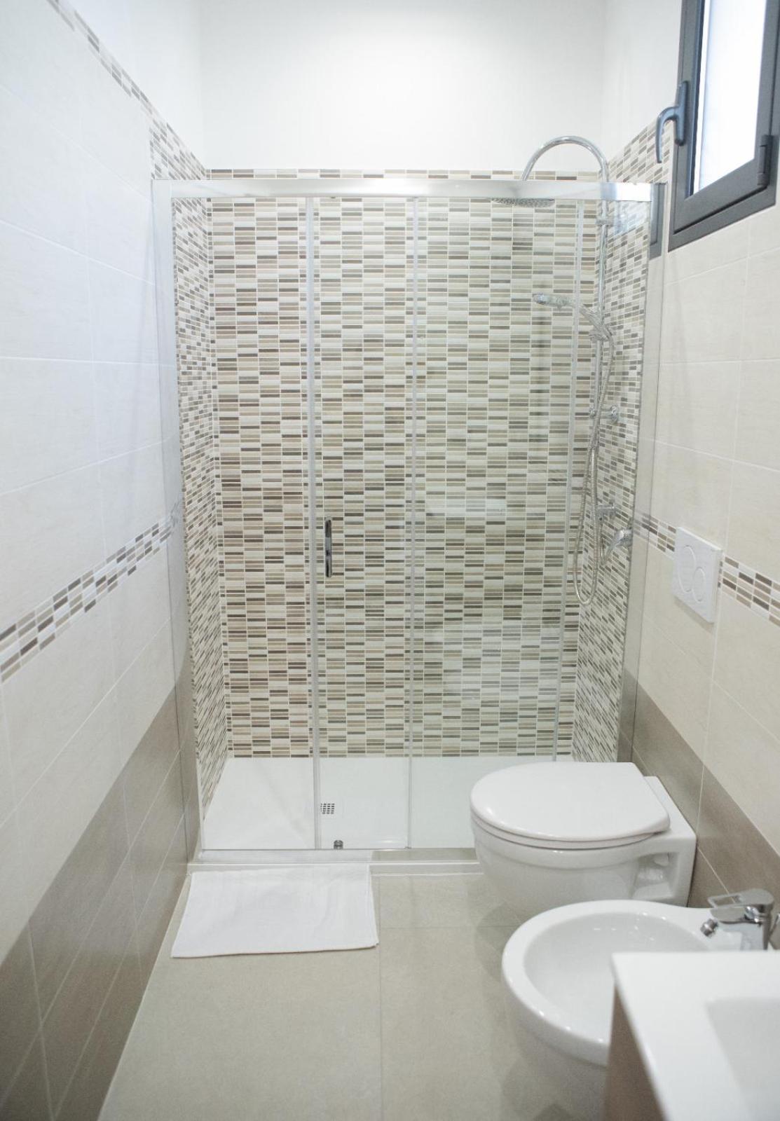 Apartamento Dimora San Giorgio CTA Exterior foto