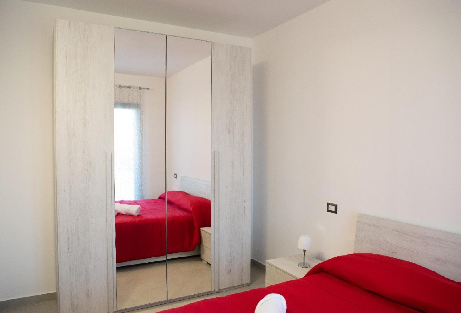 Apartamento Dimora San Giorgio CTA Exterior foto