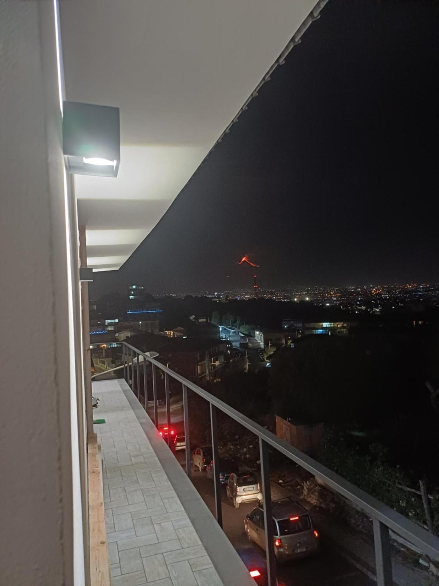 Apartamento Dimora San Giorgio CTA Exterior foto