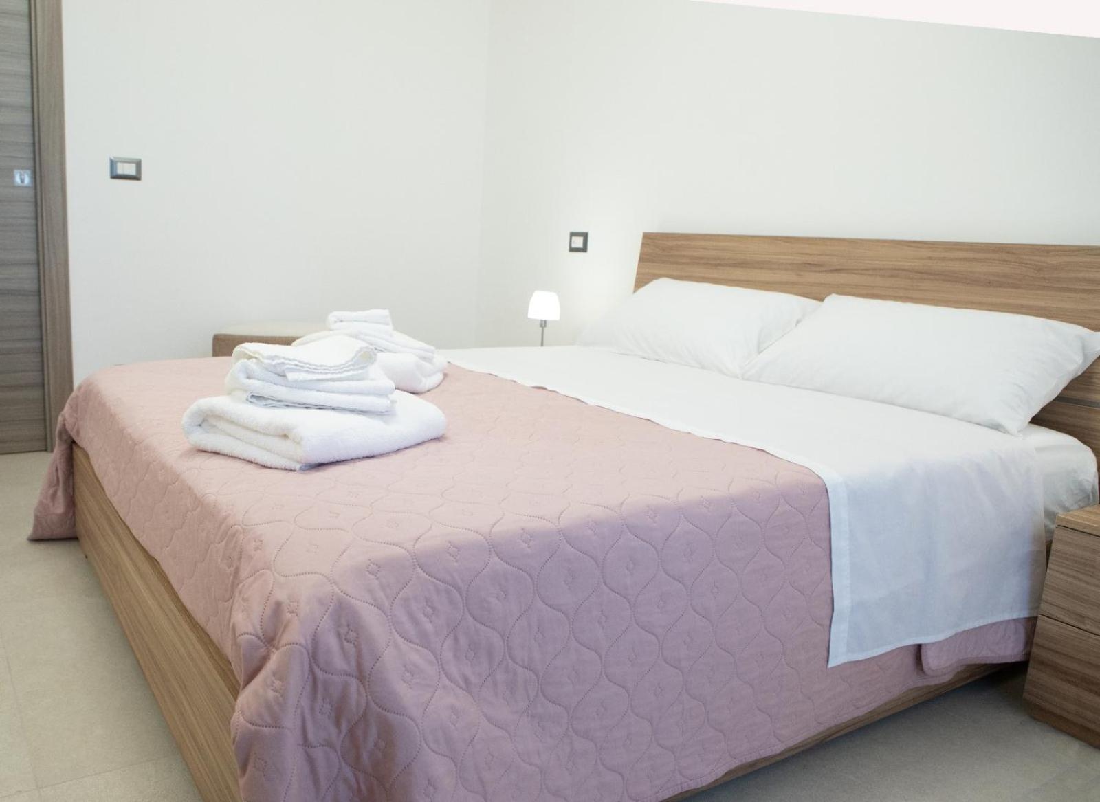 Apartamento Dimora San Giorgio CTA Exterior foto