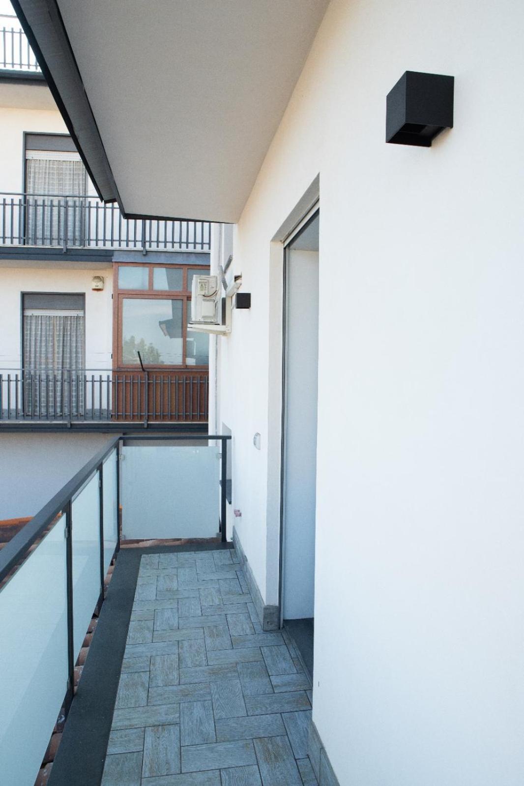Apartamento Dimora San Giorgio CTA Exterior foto