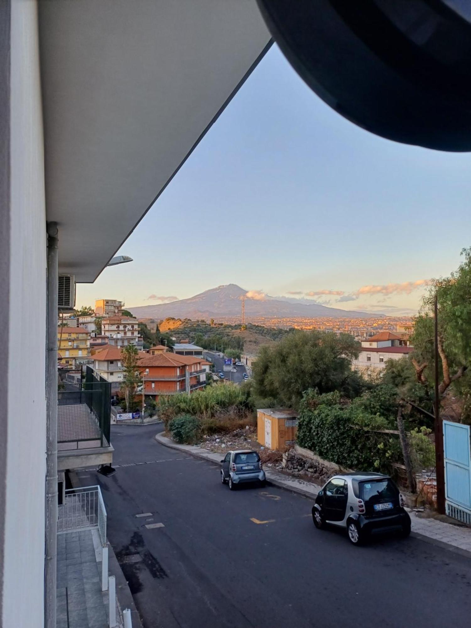 Apartamento Dimora San Giorgio CTA Exterior foto